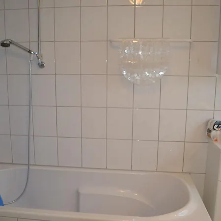 Dat-Luette-Eckhuus Semesterbostad